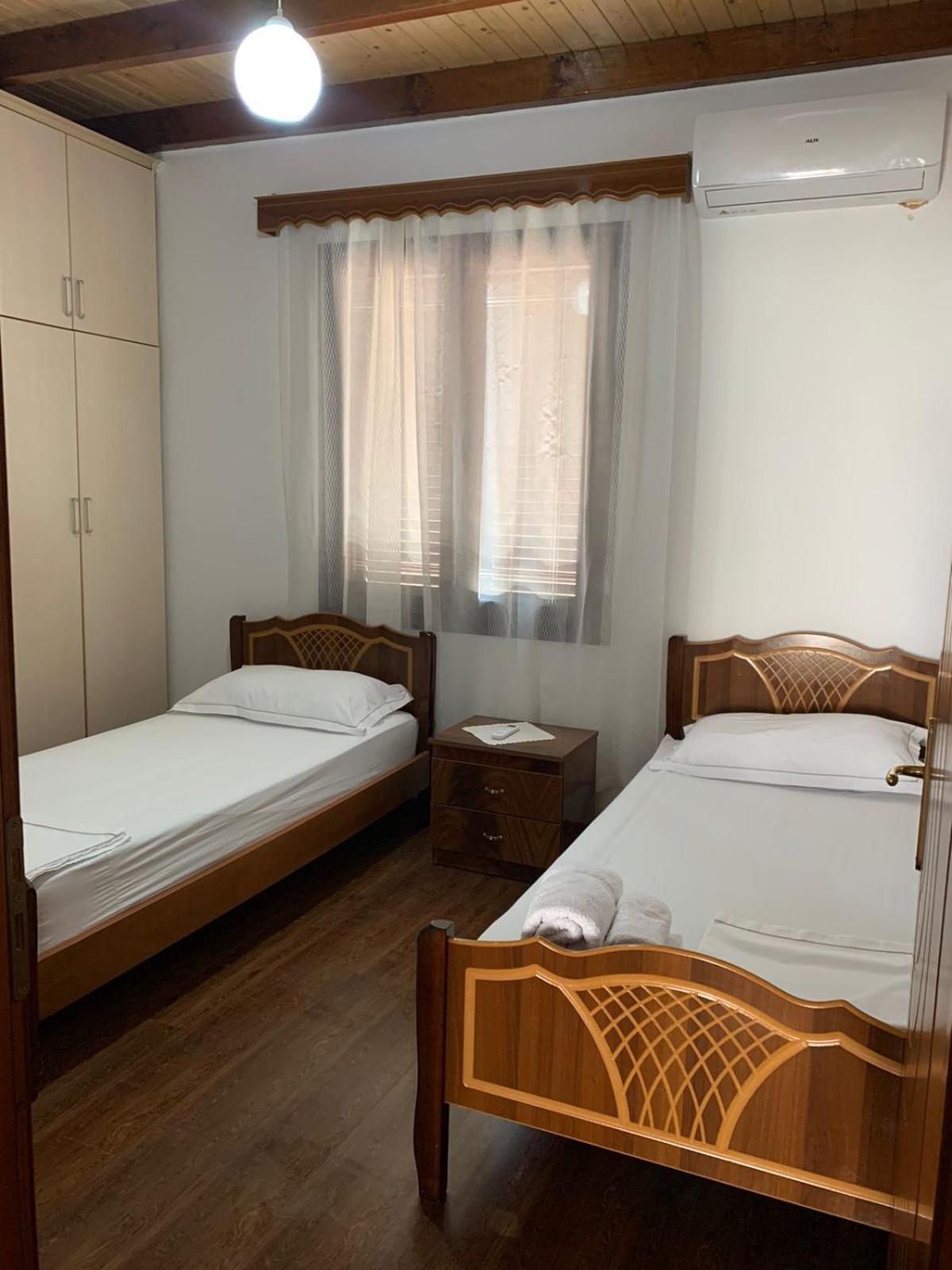 Nomad House-entire House At Your Disposal,4 Guests Berat